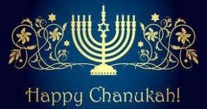 Chanukah